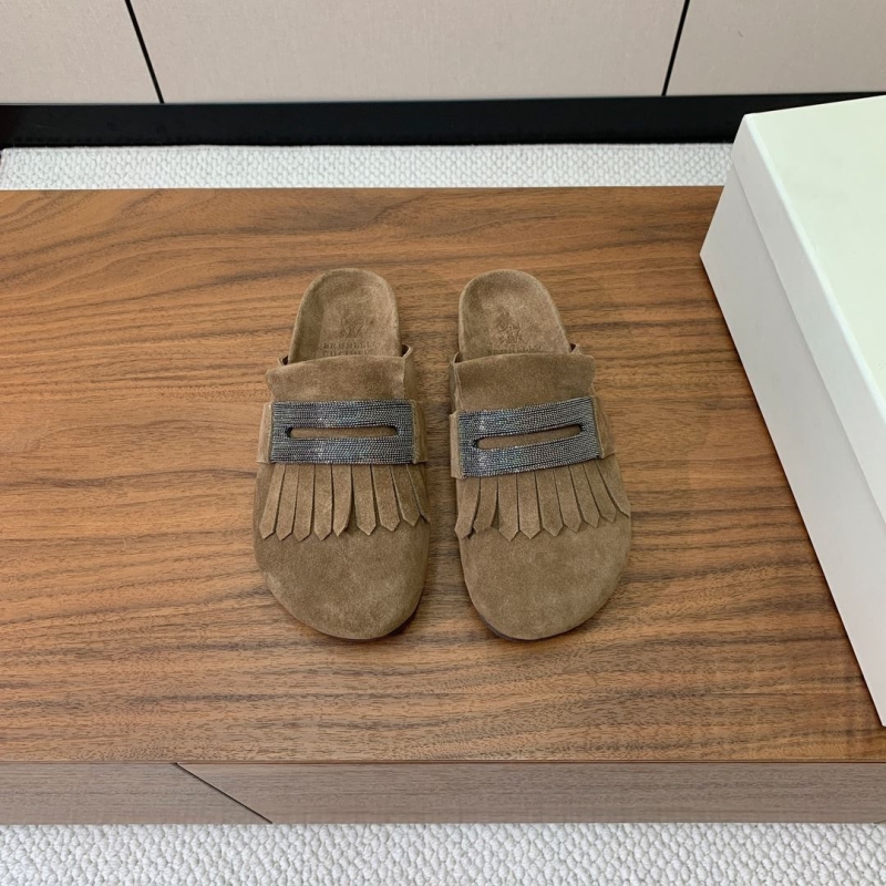 Other Slippers
